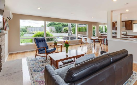 Musters Road, West Bridgford, Nottingham