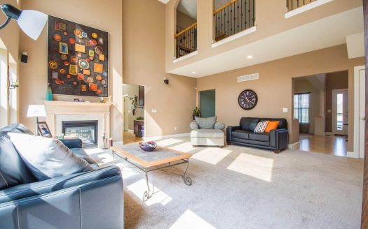 Kirkland Ave, Mansfield, Nottinghamshire